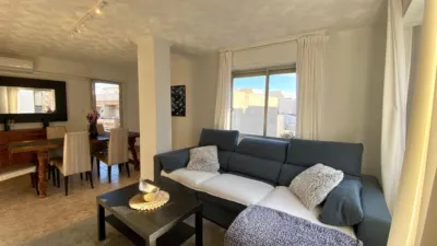 Pis – Torrevieja, El Palmeral - Vista 5