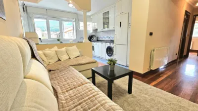 Apartment on San Antonio Etorbidea photo 3