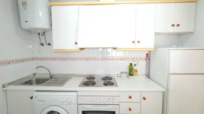 Apartment on Calle de Radio Murcia photo 9