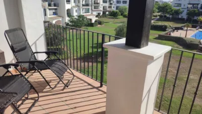 Apartamento en Sucina photo 19