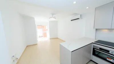 Apartment on Isabel Carrillo Street photo 5