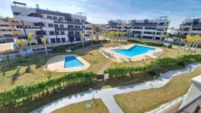 Pis – Orihuela - Vista 2