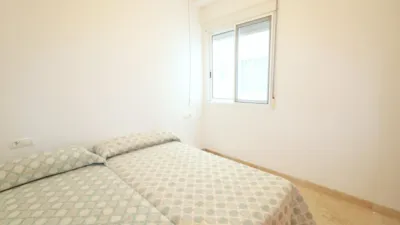 Apartment on Calle de Radio Murcia photo 19