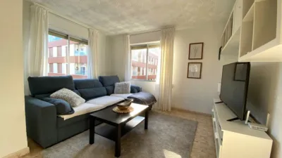 Pis – Torrevieja, El Palmeral - Vista 3