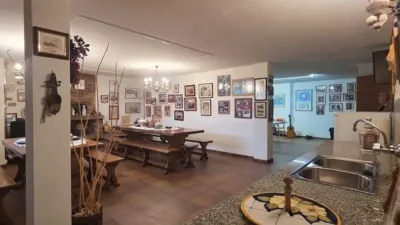 Chalet in Barrio Milagro photo 64
