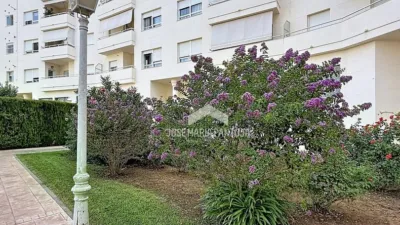 Piso en Avda. Caballero Bonald - San José Obrero - Guadalcacín photo 35