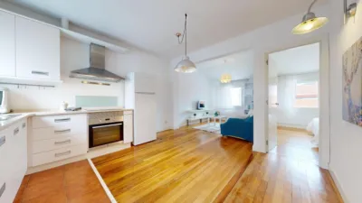 Apartment on Fernández del Campo Street photo 2