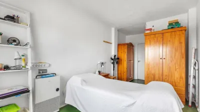 Apartment in Acequion photo 17