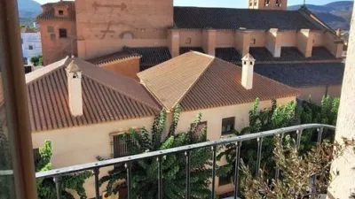 Loft apartment on Calle Sor Esperanza photo 32