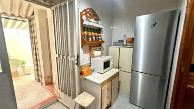 Duplex in Los Alcázares photo 14