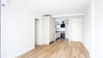 Apartment in Rochelambert photo 3