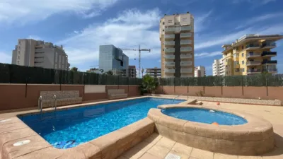 Apartment in Sub-7 photo 2