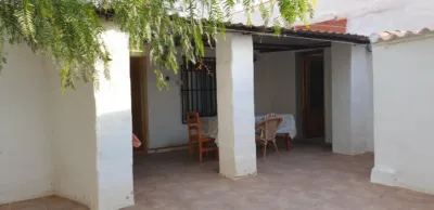 Finca rústica en Aljau photo 2