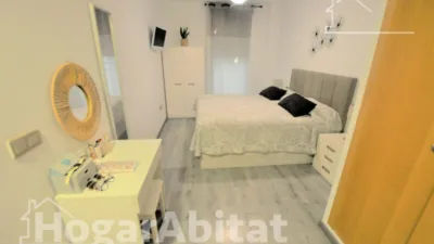 Duplex Penthouse on Avinguda Enric Valor photo 11