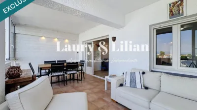 Apartment in Empuriabrava photo 25