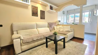 Apartment on San Antonio Etorbidea photo 11