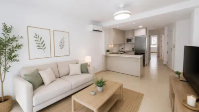 Apartment on Isabel Carrillo Street photo 7