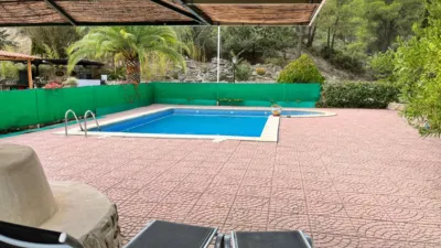 Rustic Finca on Calle Vial photo 18