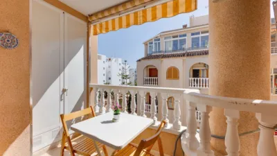 Apartment on Calle del Capitán García Gea, 2 photo 27