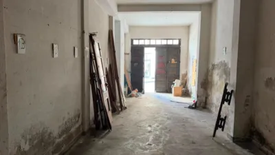 Local comercial en venta en Calle de Alfonso VII - Vista 4