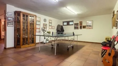 Chalet in Barrio Milagro photo 67