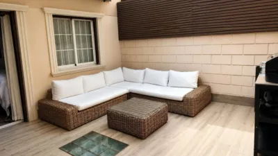 Terraced house in Calas de Santa Pola Este photo 15