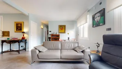 Apartment on Casco Viejo Street photo 2