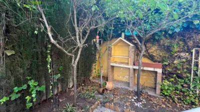 Chalet in Villas Blancas Urbanization photo 45