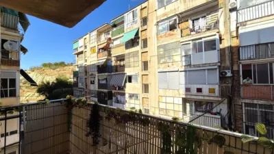 Apartment on Calle de la Amatista photo 14