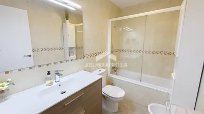 Piso en Avda. Caballero Bonald - San José Obrero - Guadalcacín photo 25