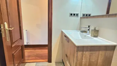Apartment on San Antonio Etorbidea photo 19
