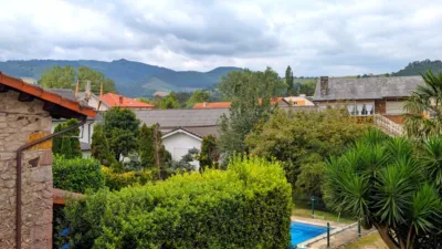 Chalet on San Roque Street photo 17