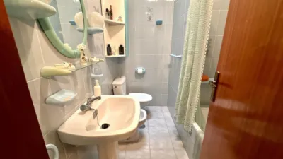 Duplex in Los Alcázares photo 33