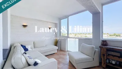 Apartment in Empuriabrava photo 23