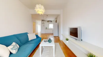 Apartment on Fernández del Campo Street photo 4