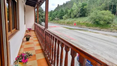 Chalet on San Roque Street photo 9