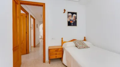 Apartment on Calle del Capitán García Gea, 2 photo 22