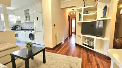 Apartment on San Antonio Etorbidea photo 14