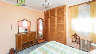 Chalet in Villas Blancas Urbanization photo 32