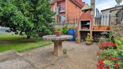 Chalet on San Roque Street photo 3