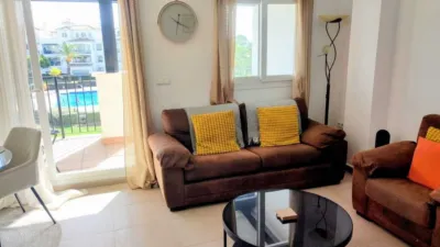 Apartamento en Sucina photo 11