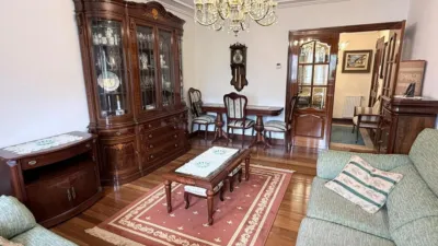 Apartment on Leonardo Rucabado Street photo 5