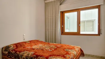 Apartment on Carrer de la Ciutat de Laval photo 43