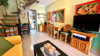 Duplex in Los Alcázares photo 12