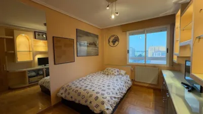 Apartment on Calle de Guiomar Fernández photo 15