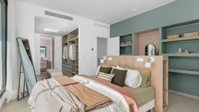 Chalet in the Town Centre photo 44