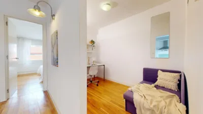 Apartment on Fernández del Campo Street photo 14
