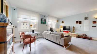 Apartment on Casco Viejo Street photo 3