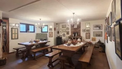 Chalet in Barrio Milagro photo 60