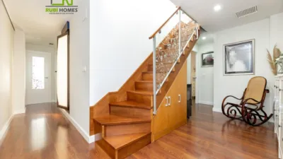 Duplex in El Chaparral photo 2
